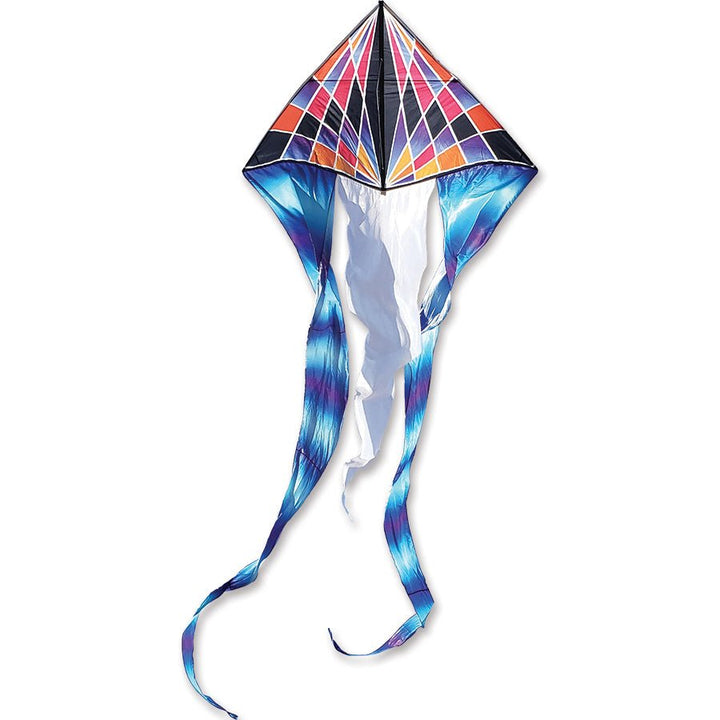 6.5 Ft. Flo Tail Delta - Gradient Check - Picture Pretty Kites6.5 Ft. Flo Tail Delta - Gradient CheckSingle Line Kites;Single Line Kites/Delta Kites;Brands/Premier KitesPR33011 /B13Picture Pretty KitesPR33011 /B136301043301186.5 Ft. Flo Tail Delta - Gradient Check