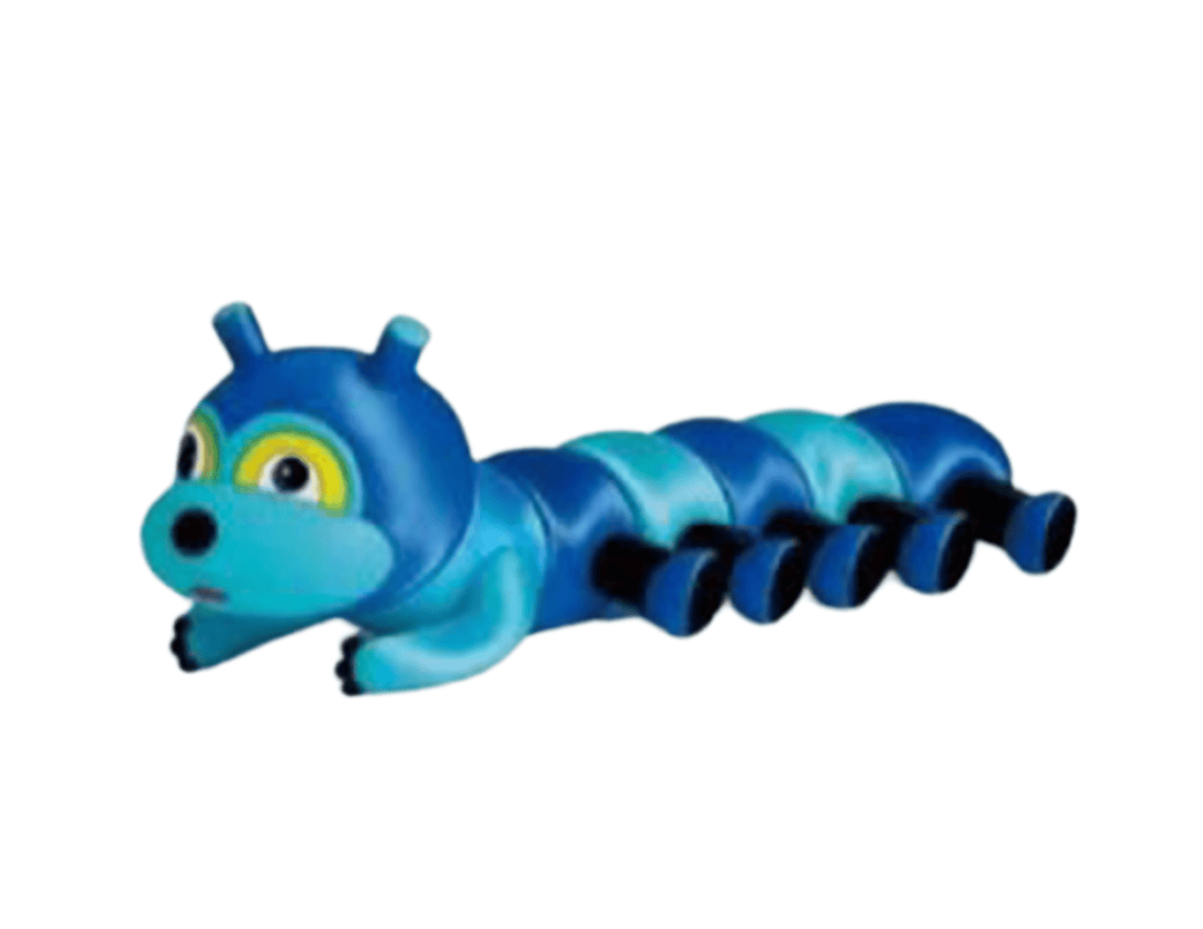 6m Inflatable Caterpillar - Picture Pretty Kites6m Inflatable CaterpillarSingle Line Kites;Single Line Kites/Specialty Kites/Inflatable KitesPicture Pretty KitesBlue6m Inflatable Caterpillar