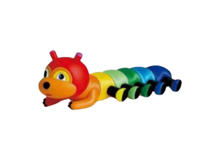 6m Inflatable Caterpillar - Picture Pretty Kites6m Inflatable CaterpillarSingle Line Kites;Single Line Kites/Specialty Kites/Inflatable KitesPicture Pretty KitesRainbow6m Inflatable Caterpillar
