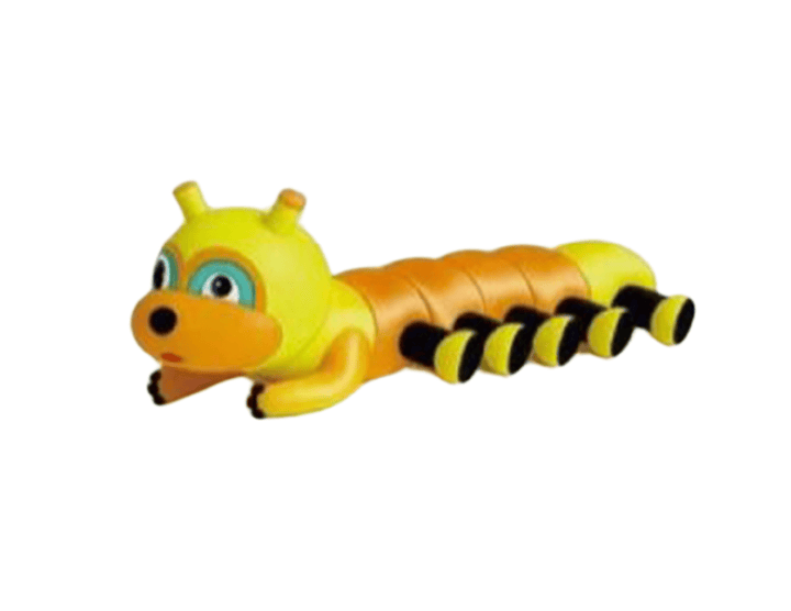 6m Inflatable Caterpillar - Picture Pretty Kites6m Inflatable CaterpillarSingle Line Kites;Single Line Kites/Specialty Kites/Inflatable KitesPicture Pretty KitesYellow6m Inflatable Caterpillar