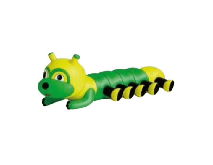 6m Inflatable Caterpillar - Picture Pretty Kites6m Inflatable CaterpillarSingle Line Kites;Single Line Kites/Specialty Kites/Inflatable KitesPicture Pretty KitesGreen / Yellow6m Inflatable Caterpillar