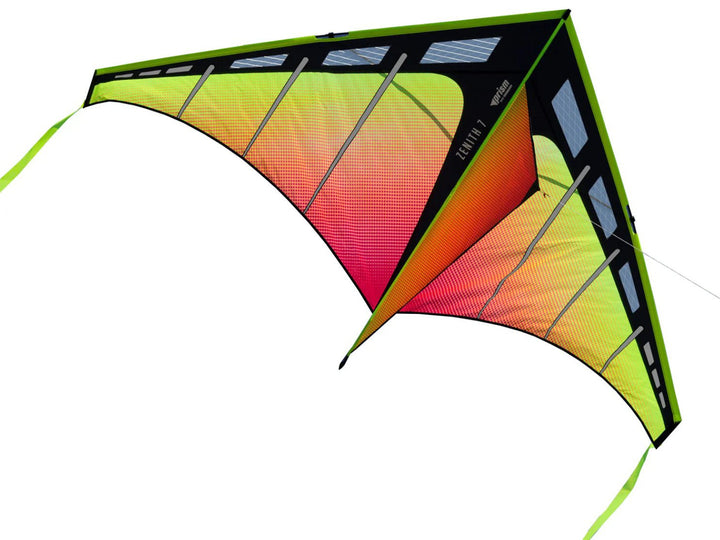 7 Ft. Zenith Delta - Picture Pretty Kites7 Ft. Zenith DeltaSingle Line Kites;Single Line Kites/Delta Kites;Single Line Kites/Specialty Kites;Brands/Prism KitesSKU-DD12FE27 /D35Picture Pretty KitesSKU-DD12FE27 /D3593349601Infrared7 Ft. Zenith Delta
