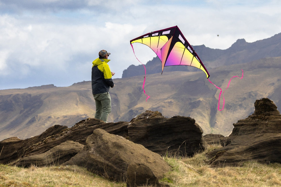 7 Ft. Zenith Delta - Picture Pretty Kites7 Ft. Zenith DeltaSingle Line Kites;Single Line Kites/Delta Kites;Single Line Kites/Specialty Kites;Brands/Prism KitesSKU-DD12FE27 /D35Picture Pretty KitesSKU-DD12FE27 /D3593349601Infrared7 Ft. Zenith Delta