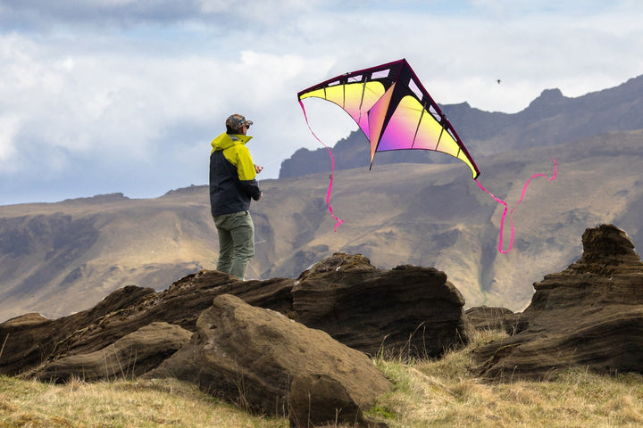 7 Ft. Zenith Delta - Picture Pretty Kites7 Ft. Zenith DeltaSingle Line Kites;Single Line Kites/Delta Kites;Single Line Kites/Specialty Kites;Brands/Prism KitesSKU-DD12FE27 /D35Picture Pretty KitesSKU-DD12FE27 /D3593349601Infrared7 Ft. Zenith Delta