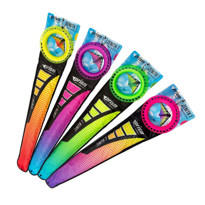 7 Ft. Zenith Delta - Picture Pretty Kites7 Ft. Zenith DeltaSingle Line Kites;Single Line Kites/Delta Kites;Single Line Kites/Specialty Kites;Brands/Prism KitesSKU-DD12FE27 /D35Picture Pretty KitesSKU-DD12FE27 /D3593349601Infrared7 Ft. Zenith Delta