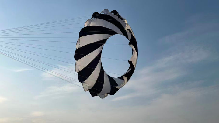 7' Rotating Turbine - Picture Pretty Kites7' Rotating TurbineKite Accessories;Brands/Premier Kites;Featured Products;Featured Products/Featured ProductsBWPicture Pretty KitesBWBlack / White7' Rotating Turbine