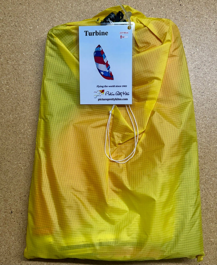 7' Rotating Turbine - Picture Pretty Kites7' Rotating TurbineKite Accessories;Brands/Premier Kites;Featured Products;Featured Products/Featured ProductsRYOPicture Pretty KitesRYORed Yellow Orange7' Rotating Turbine