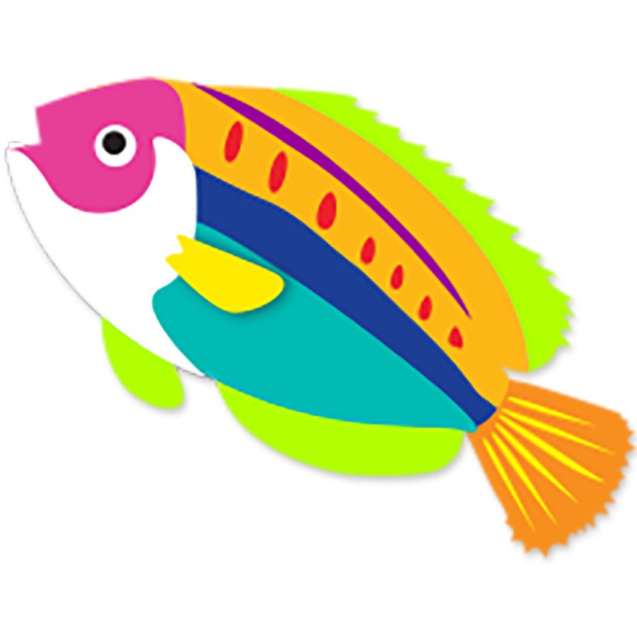 8 ft. Peacock Wrasse Yellow Line Laundry - Picture Pretty Kites8 ft. Peacock Wrasse Yellow Line LaundrySingle Line Kites;Single Line Kites/Specialty Kites;Single Line Kites/Specialty Kites/Inflatable Kites ;Brands/Premier KitesPR45936Picture Pretty KitesPR45936102906578 ft. Peacock Wrasse Yellow Line Laundry