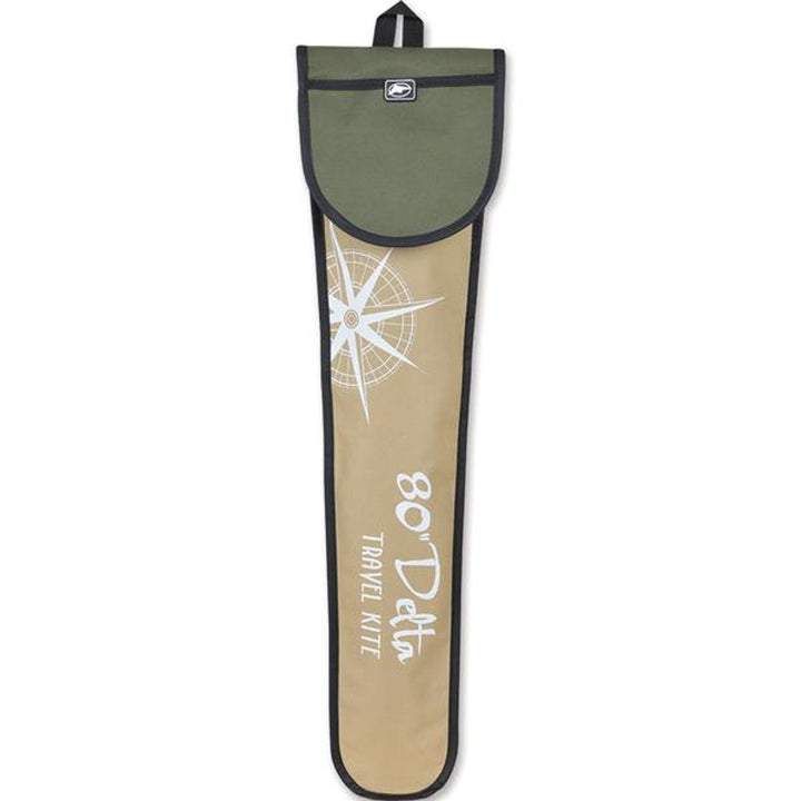 80" Delta Travel Kite