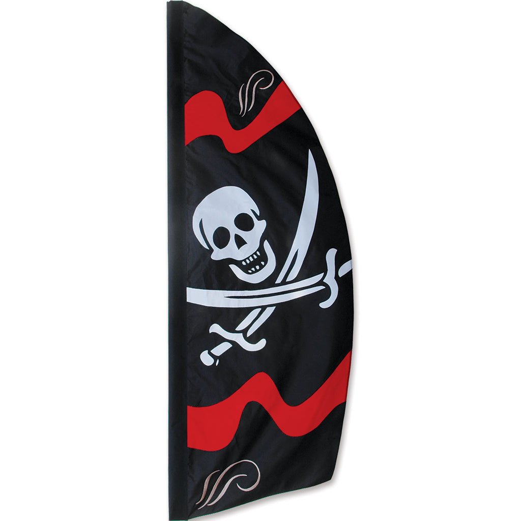 8.5 ft. Feather Banner (Jolly Roger) - Picture Pretty Kites8.5 ft. Feather Banner (Jolly Roger)Feather Banners;Brands/PremierPR23857Picture Pretty KitesPR238576301042385758.5 ft. Feather Banner (Jolly Roger)