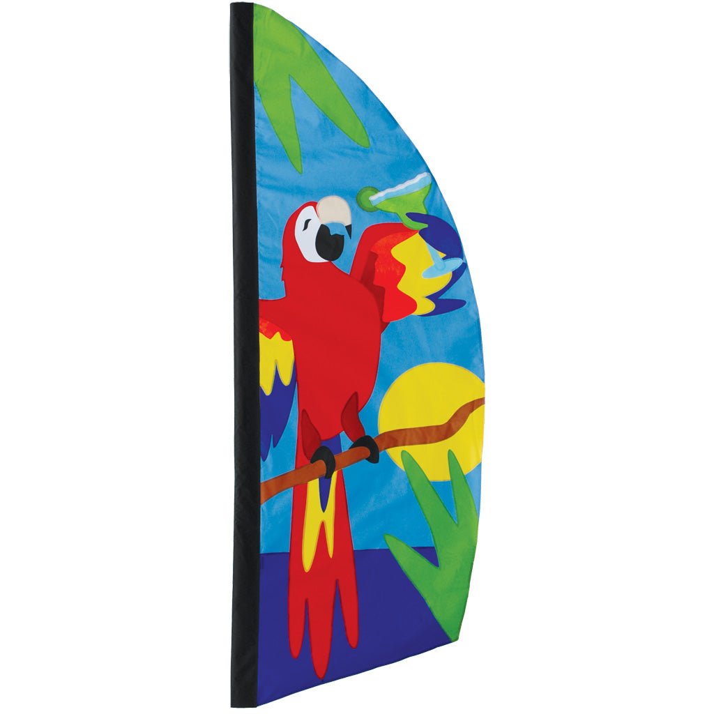 8.5 ft. Feather Banner (Paradise) - Picture Pretty Kites8.5 ft. Feather Banner (Paradise)Feather Banners;Brands/Premier;Featured Products;Featured Products/Featured ProductsPR23855Picture Pretty KitesPR238556301042385518.5 ft. Feather Banner (Paradise)
