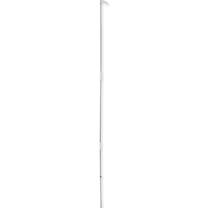 Tri-Stack Bike Flag - Patriotic