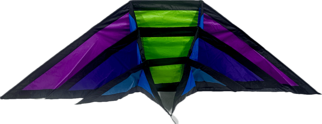 87" Triangulation By Joel Scholz - Picture Pretty Kites87" Triangulation By Joel ScholzSingle Line Kites;Single Line Kites/Specialty Kites;Brands/Skydog KitesSD14308Picture Pretty KitesSD1430881309501408787" Triangulation By Joel Scholz