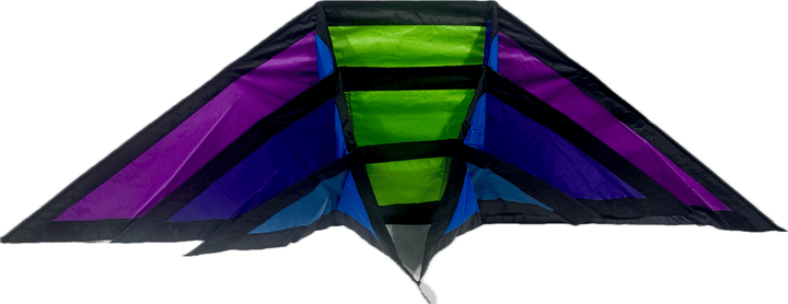 87" Triangulation By Joel Scholz - Picture Pretty Kites87" Triangulation By Joel ScholzSingle Line Kites;Single Line Kites/Specialty Kites;Brands/Skydog KitesSD14308Picture Pretty KitesSD1430881309501408787" Triangulation By Joel Scholz