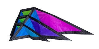 87" Triangulation By Joel Scholz - Picture Pretty Kites87" Triangulation By Joel ScholzSingle Line Kites;Single Line Kites/Specialty Kites;Brands/Skydog KitesSD14308Picture Pretty KitesSD1430881309501408787" Triangulation By Joel Scholz