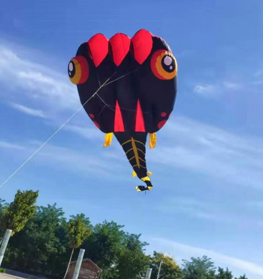 8sqm Tadpole Inflatable - Picture Pretty Kites8sqm Tadpole InflatableKite Accessories;Single Line Kites;Single Line Kites/Specialty Kites;Single Line Kites/Specialty Kites/Inflatable Kites ;Brands/Premier Kites8sqm Tadpole  Inflatable  3 color-1Picture Pretty Kites8sqm Tadpole  Inflatable  3 color-189328353Black8sqm Tadpole Inflatable