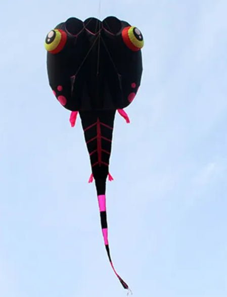 8sqm Tadpole Inflatable - Picture Pretty Kites8sqm Tadpole InflatableKite Accessories;Single Line Kites;Single Line Kites/Specialty Kites;Single Line Kites/Specialty Kites/Inflatable Kites ;Brands/Premier Kites8sqm Tadpole  Inflatable  3 color-1Picture Pretty Kites8sqm Tadpole  Inflatable  3 color-189328353Black8sqm Tadpole Inflatable