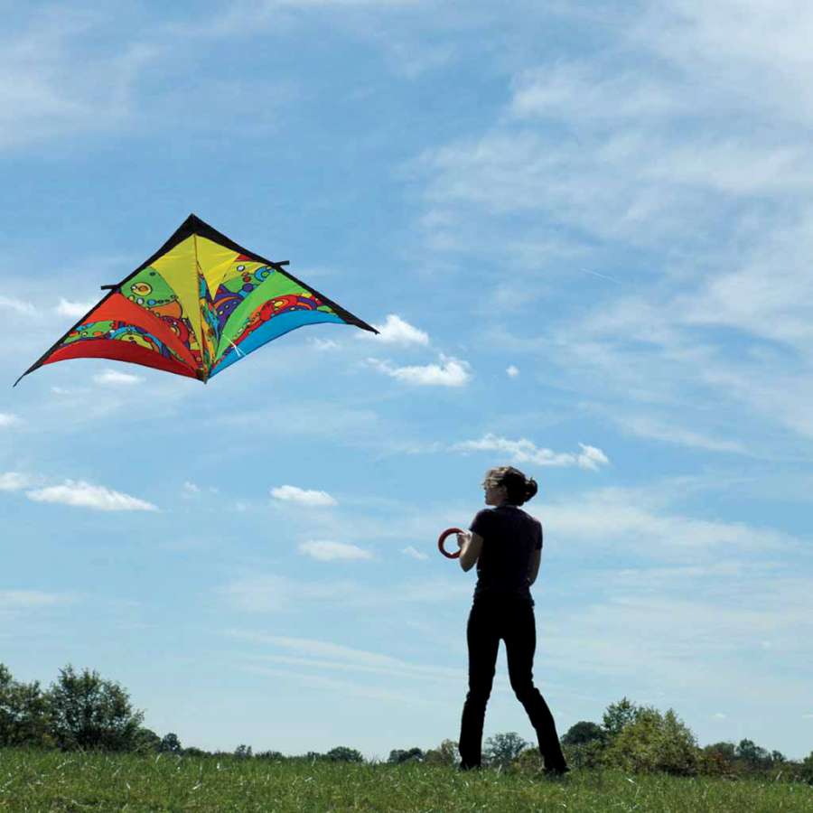 9 Ft. Delta - Rainbow Orbit - Picture Pretty Kites9 Ft. Delta - Rainbow OrbitSingle Line Kites;Single Line Kites/Delta Kites;Brands/Premier KitesPR33201Picture Pretty KitesPR33201879756499 Ft. Delta - Rainbow Orbit