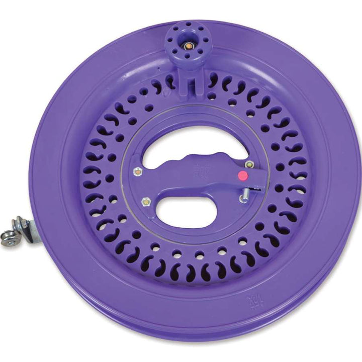 Speedy Winder Reel Device for Kites
