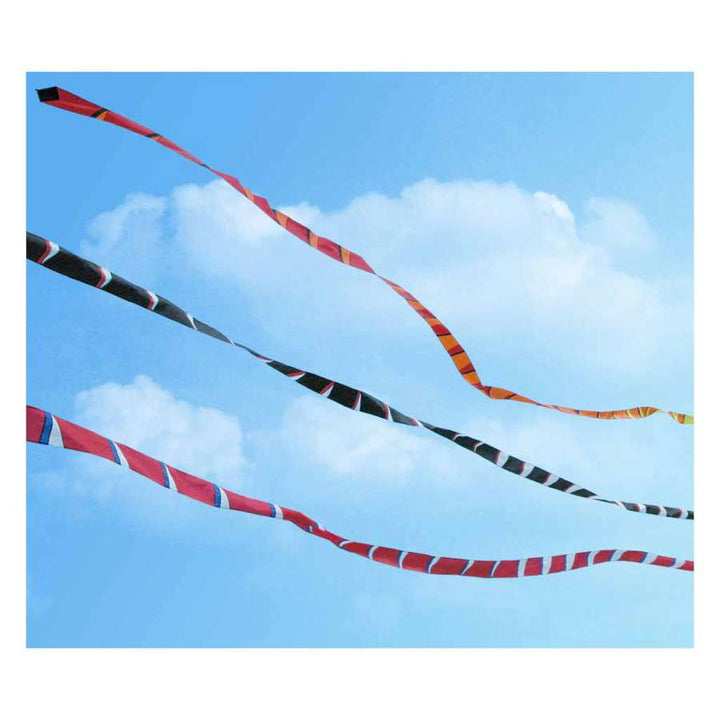 50 ft. Transition Tail (Patriotic)