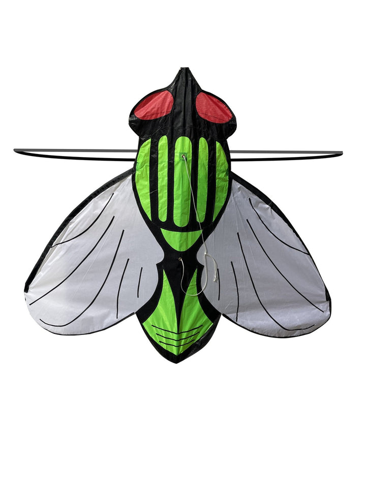 Buzzing Fly Kite 35"