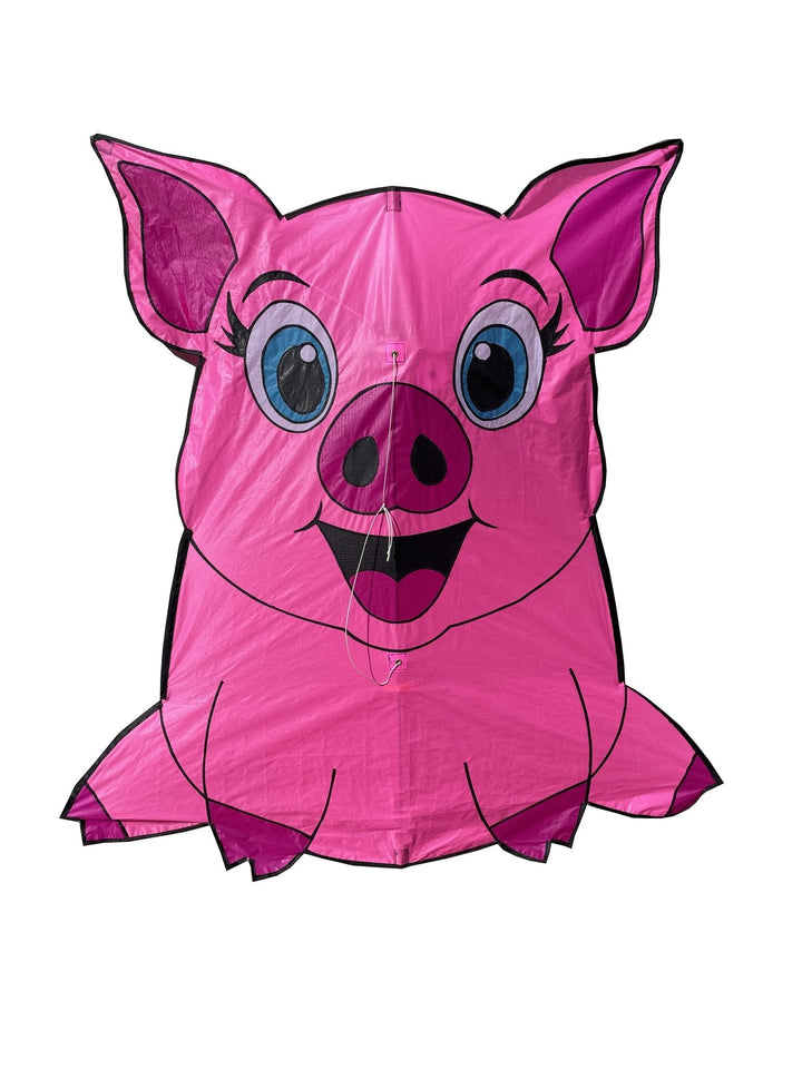 Pig Kite 35"