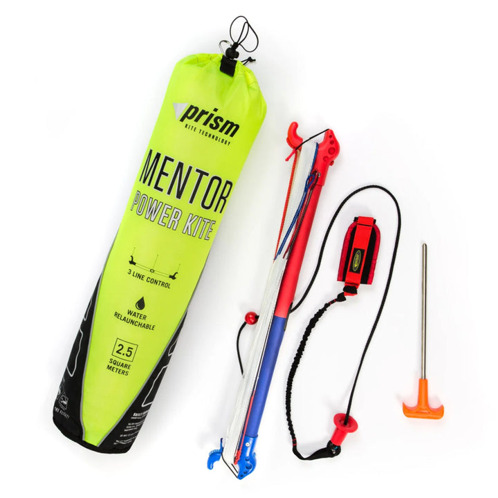 Prism Mentor 2.5