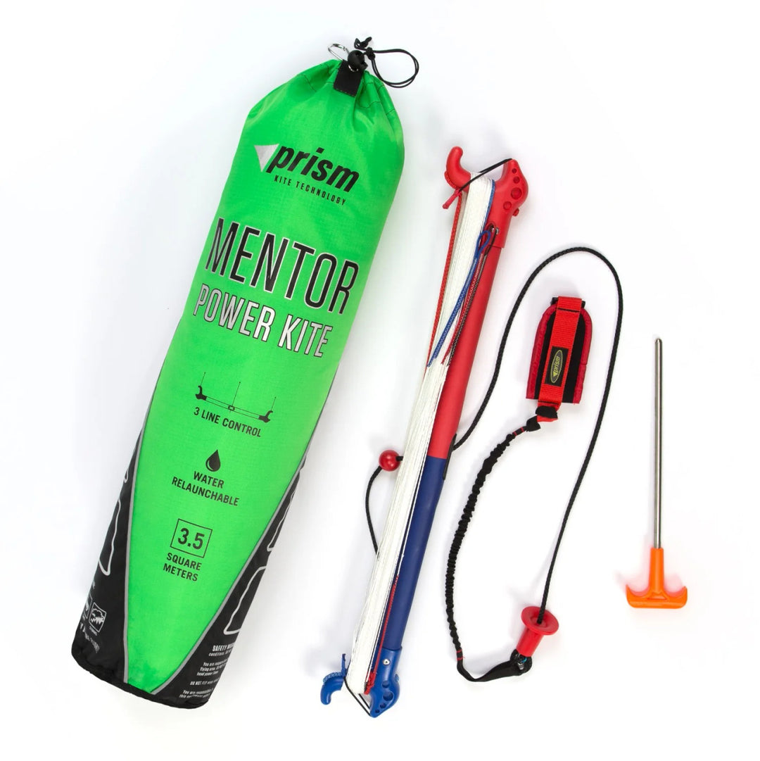 Prism Mentor 3.5