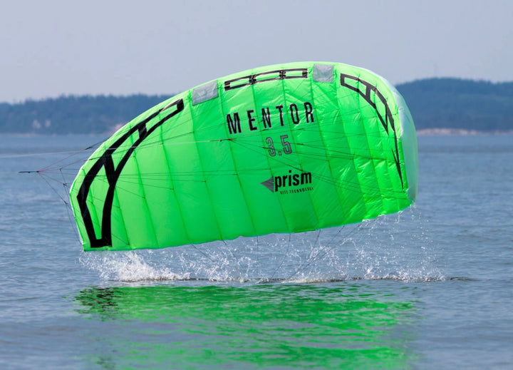 Prism Mentor 3.5