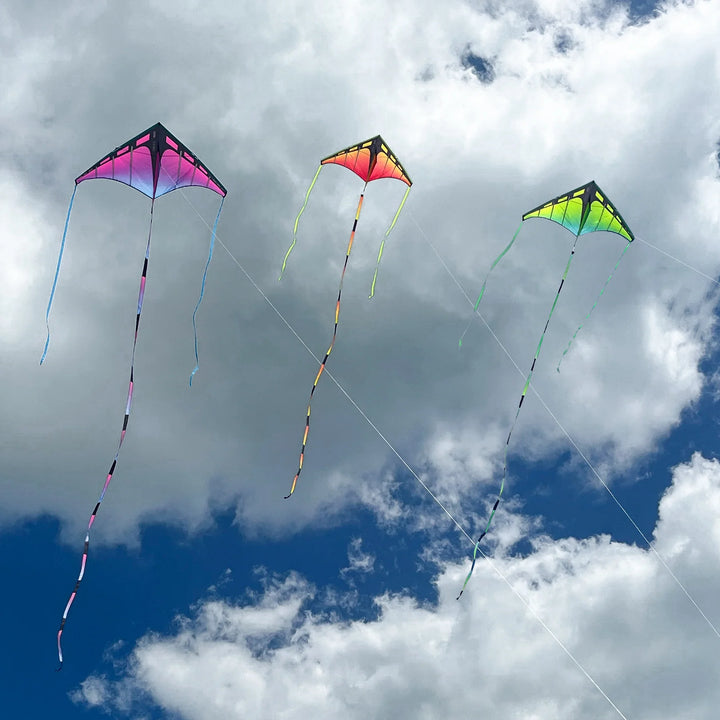 20' RIBBON TAIL ( 4 Colors )
