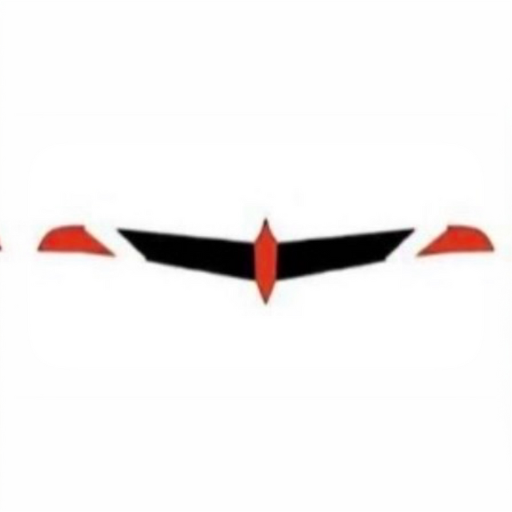 5.6M Long Bird