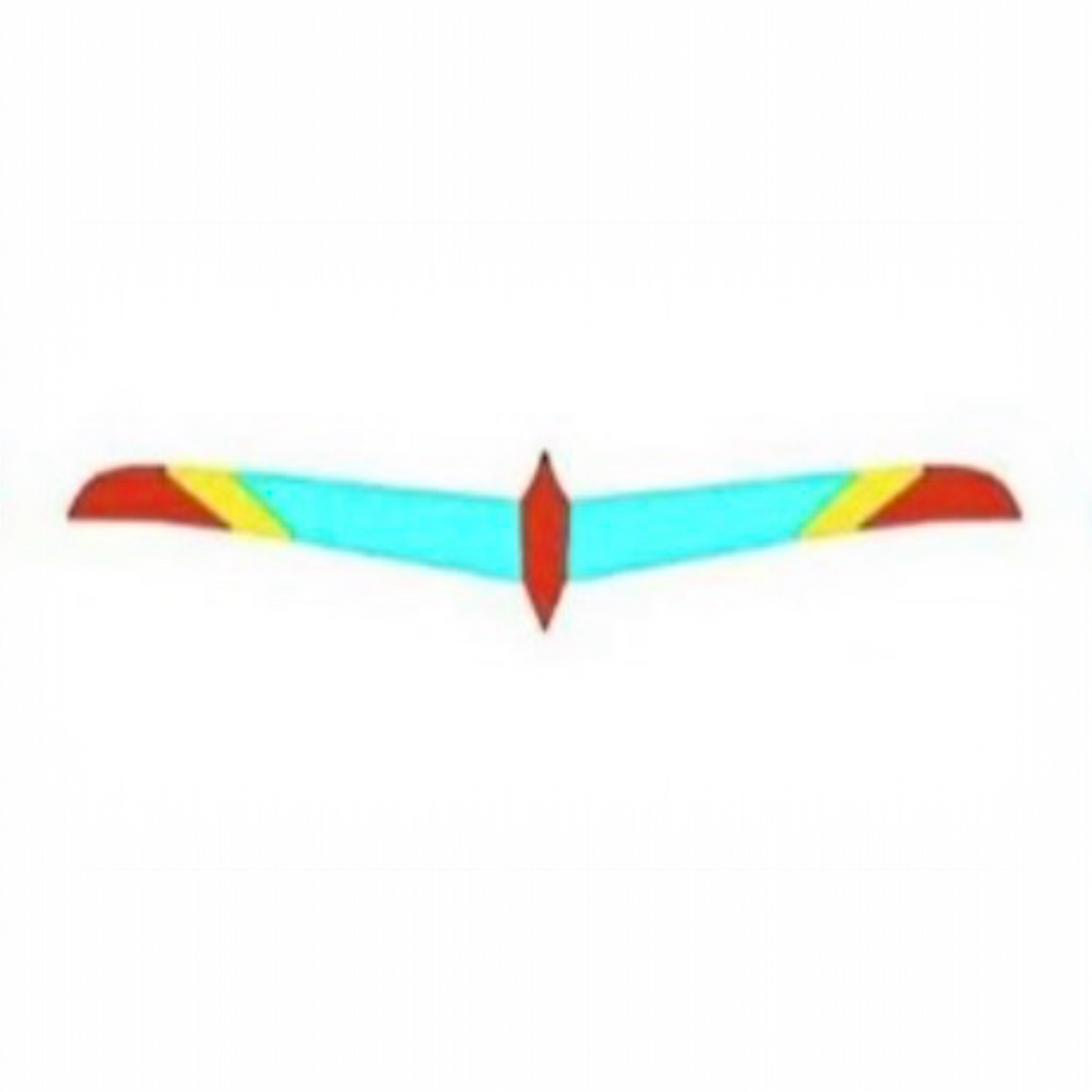 5.6M Long Bird