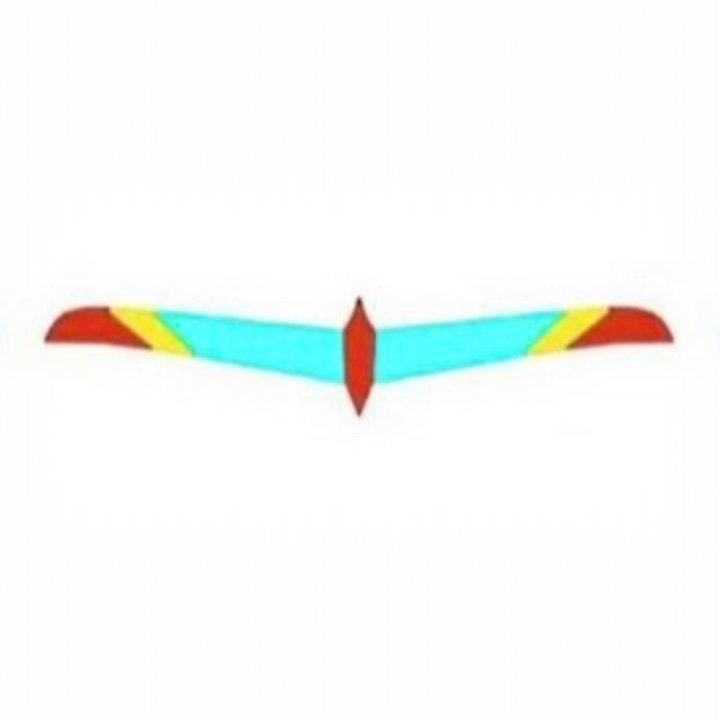 5.6M Long Bird