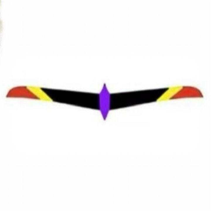 5.6M Long Bird