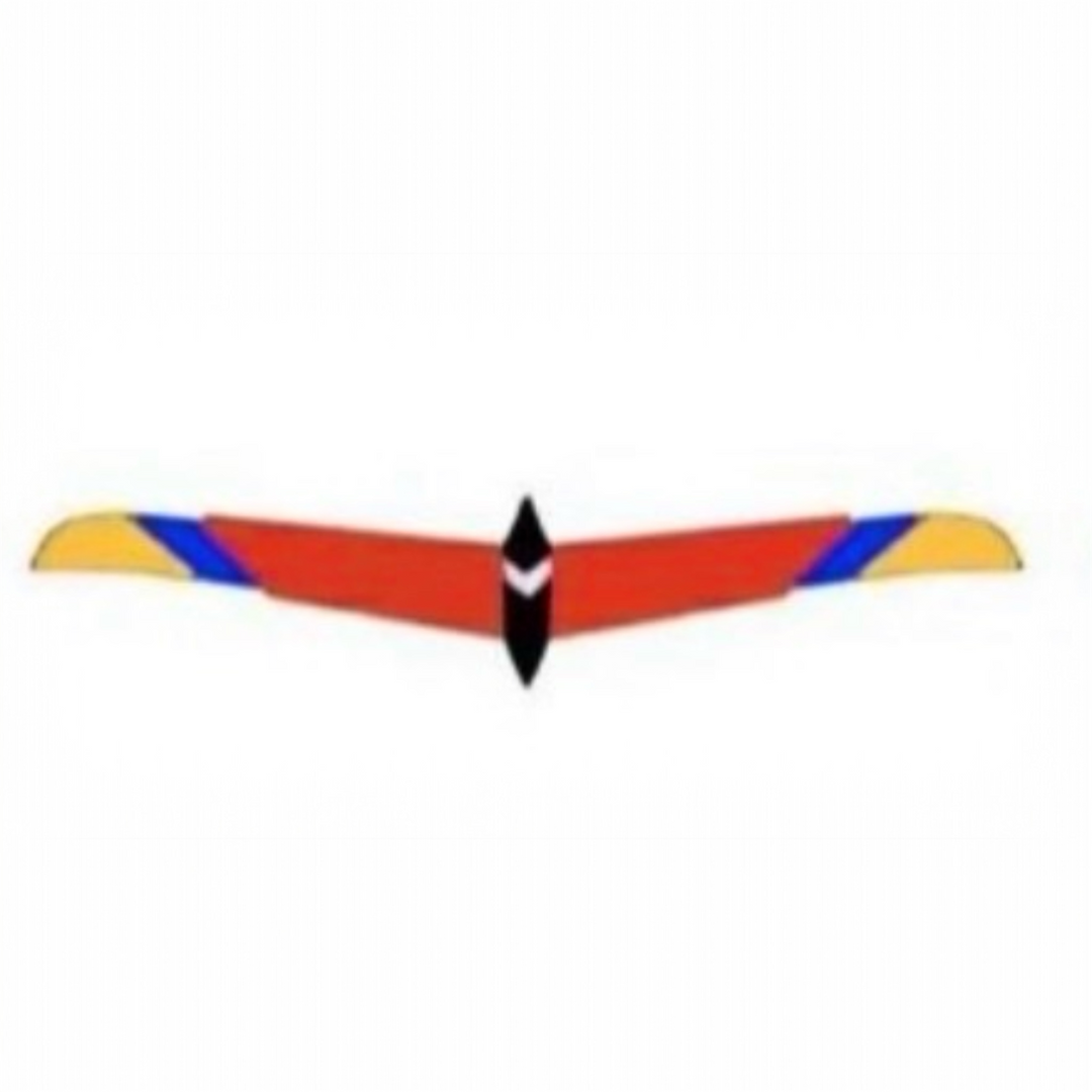 5.6M Long Bird