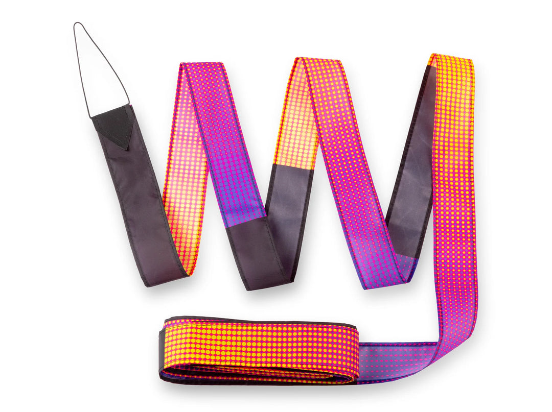 20' RIBBON TAIL ( 4 Colors )