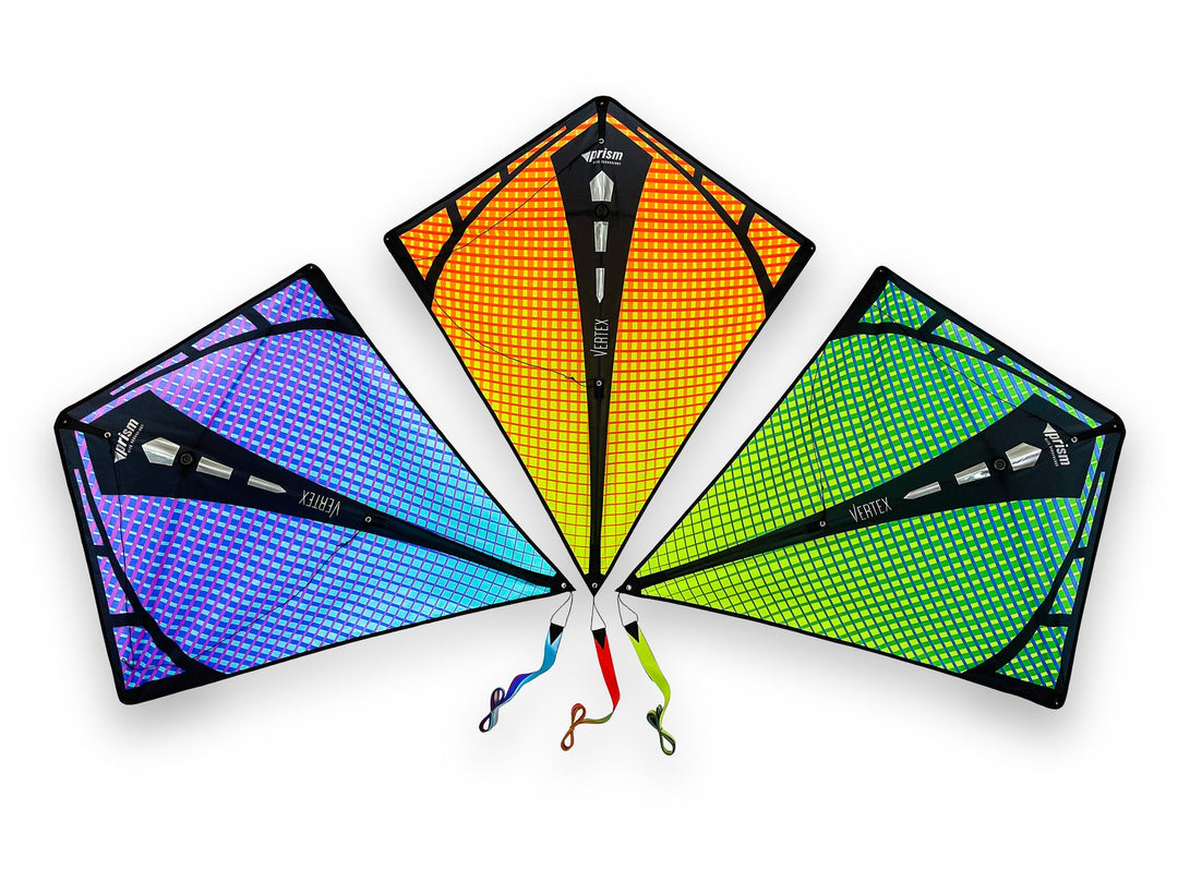 Vertex (3 Color)