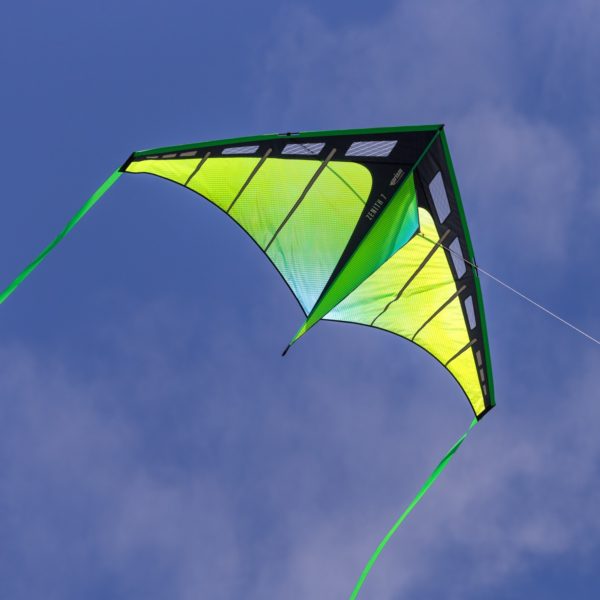 7 Ft. Zenith Delta