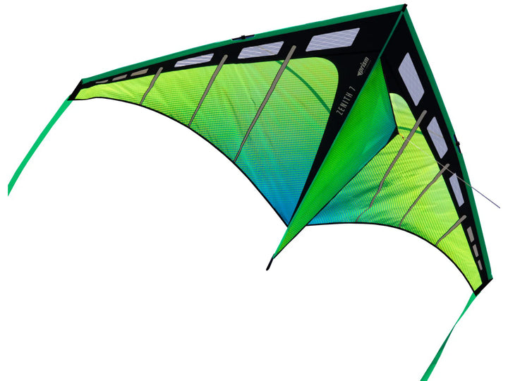 7 Ft. Zenith Delta