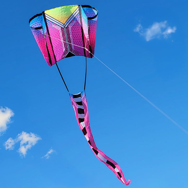Aero Tech Power Sled 10 Kite - Picture Pretty KitesAero Tech Power Sled 10 KitePower Kites;Power Kites/Foil Kites;Brands/Premier KitesPR12852Picture Pretty KitesPR1285247994337PlumeAero Tech Power Sled 10 Kite