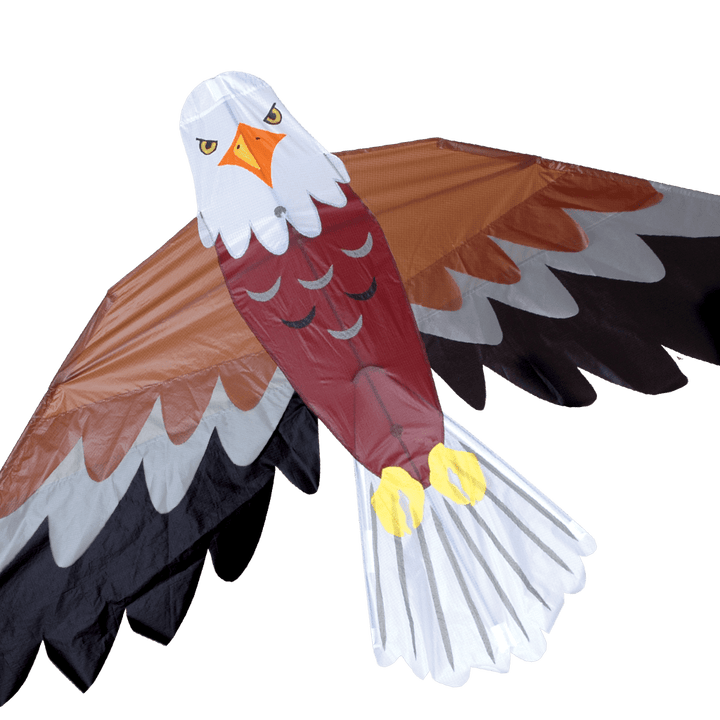 Bald Eagle - Picture Pretty KitesBald EagleSingle Line Kites;Single Line Kites/Animal Kites;Single Line Kites/Animal Kites/Bird Kites;Brands/Premier KitesPR44933 /B14Picture Pretty KitesPR44933 /B14630104449339Bald Eagle
