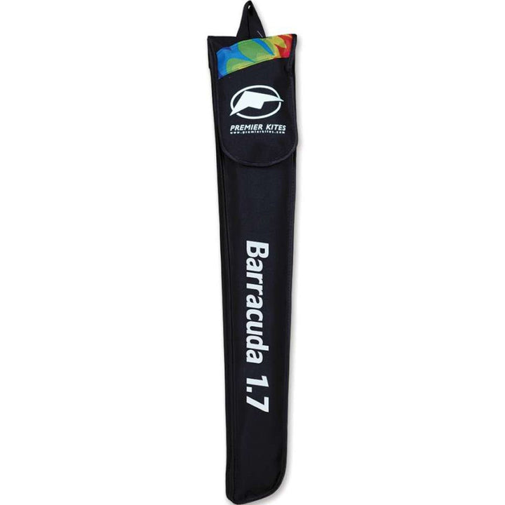 Barracuda 1.7 Kite - Tie Dye - Picture Pretty KitesBarracuda 1.7 Kite - Tie DyePower Kites;Power Kites/Foil Kites;Brands/Premier KitesPR64516/D31Picture Pretty KitesPR64516/D3160483297Barracuda 1.7 Kite - Tie Dye