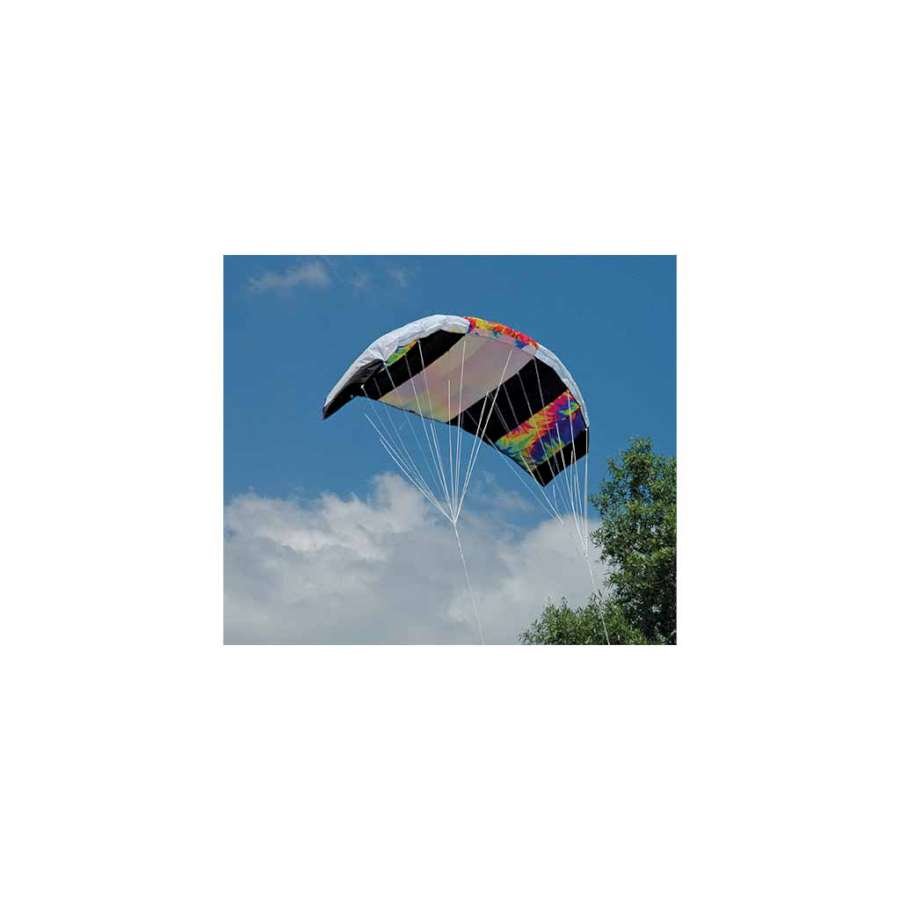 Barracuda 1.7 Kite - Tie Dye - Picture Pretty KitesBarracuda 1.7 Kite - Tie DyePower Kites;Power Kites/Foil Kites;Brands/Premier KitesPR64516/D31Picture Pretty KitesPR64516/D3160483297Barracuda 1.7 Kite - Tie Dye