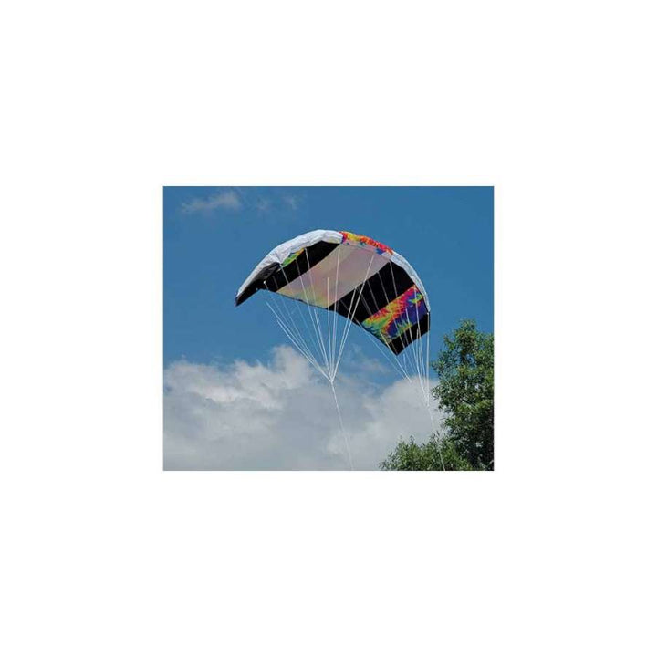 Barracuda 1.7 Kite - Tie Dye - Picture Pretty KitesBarracuda 1.7 Kite - Tie DyePower Kites;Power Kites/Foil Kites;Brands/Premier KitesPR64516/D31Picture Pretty KitesPR64516/D3160483297Barracuda 1.7 Kite - Tie Dye