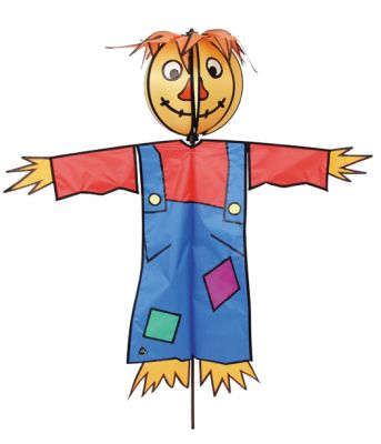 Billy (Scarecrow) - Picture Pretty KitesBilly (Scarecrow)Garden Art, windsocks, and wind spinners;Garden Art, windsocks, and wind spinners/Seasonal Items;Brands/HQHQ100892Picture Pretty KitesHQ10089250128609Billy (Scarecrow)