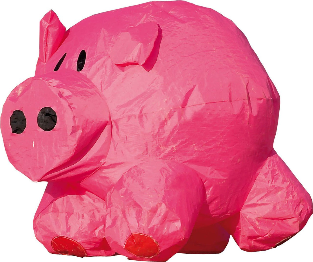 Bouncing Buddy "Porky" - Picture Pretty KitesBouncing Buddy "Porky"Kite Accessories;Kite Accessories/Kite Line Art;Brands/HQ KitesHQ126350Picture Pretty KitesHQ12635055830241Bouncing Buddy "Porky"