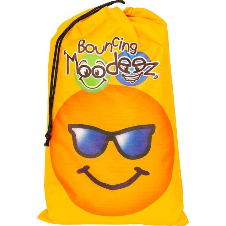 BOUNCING MOODEEZ COOL - Picture Pretty KitesBOUNCING MOODEEZ COOLGarden Art, windsocks, and wind spinners;Kite Accessories;Kite Accessories/Kite Line Art;Brands/HQHQ126366Picture Pretty KitesHQ12636655076577BOUNCING MOODEEZ COOL