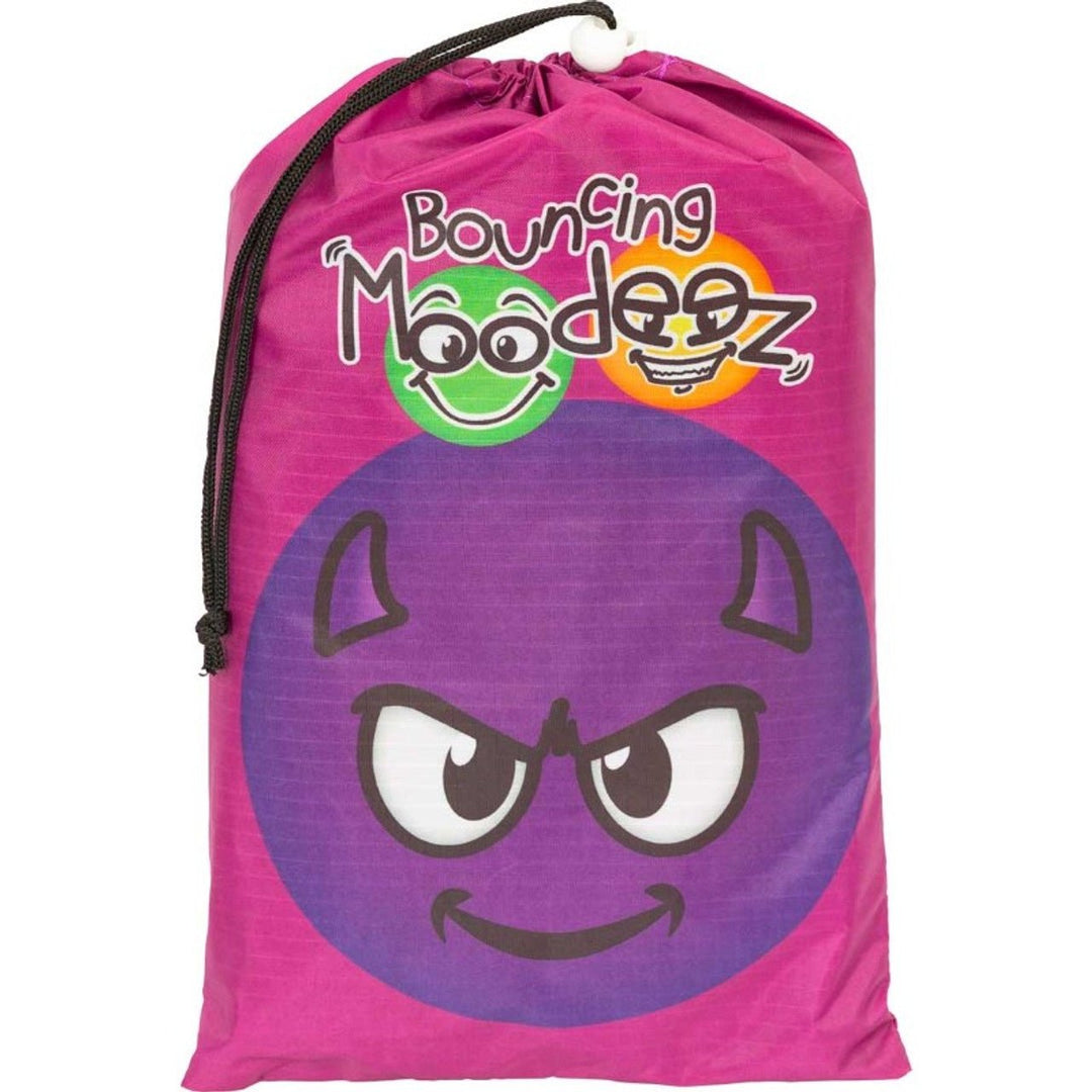 BOUNCING MOODEEZ DIABOLIC - Picture Pretty KitesBOUNCING MOODEEZ DIABOLICGarden Art, windsocks, and wind spinners;Kite Accessories;Kite Accessories/Kite Line Art;Brands/HQHQ126367Picture Pretty KitesHQ12636755207649BOUNCING MOODEEZ DIABOLIC