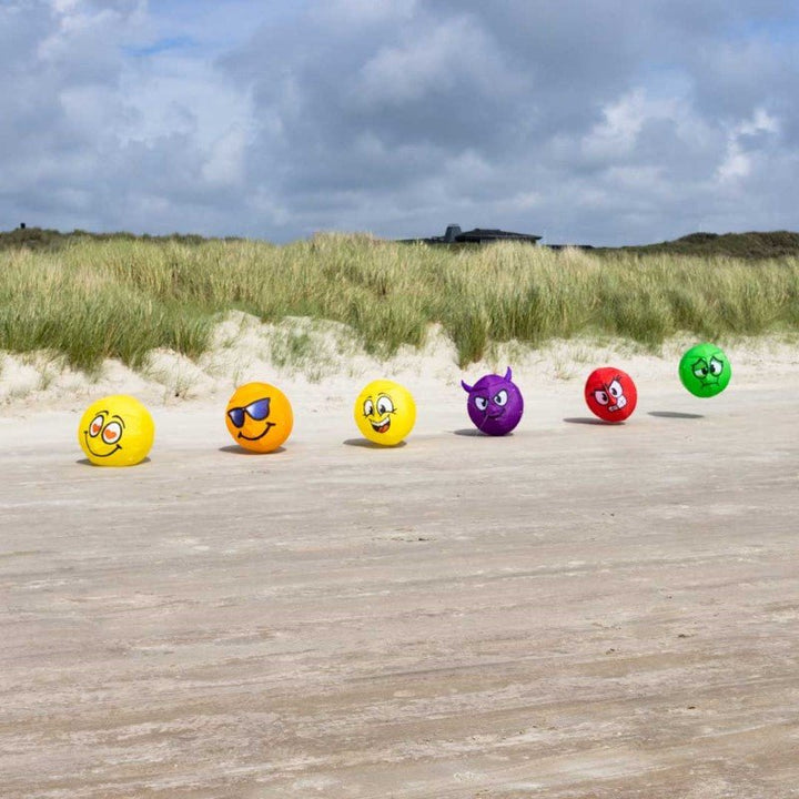 BOUNCING MOODEEZ HAPPY - Picture Pretty KitesBOUNCING MOODEEZ HAPPYGarden Art, windsocks, and wind spinners;Kite Accessories;Kite Accessories/Kite Line Art;Brands/HQHQ126365Picture Pretty KitesHQ12636555174881BOUNCING MOODEEZ HAPPY