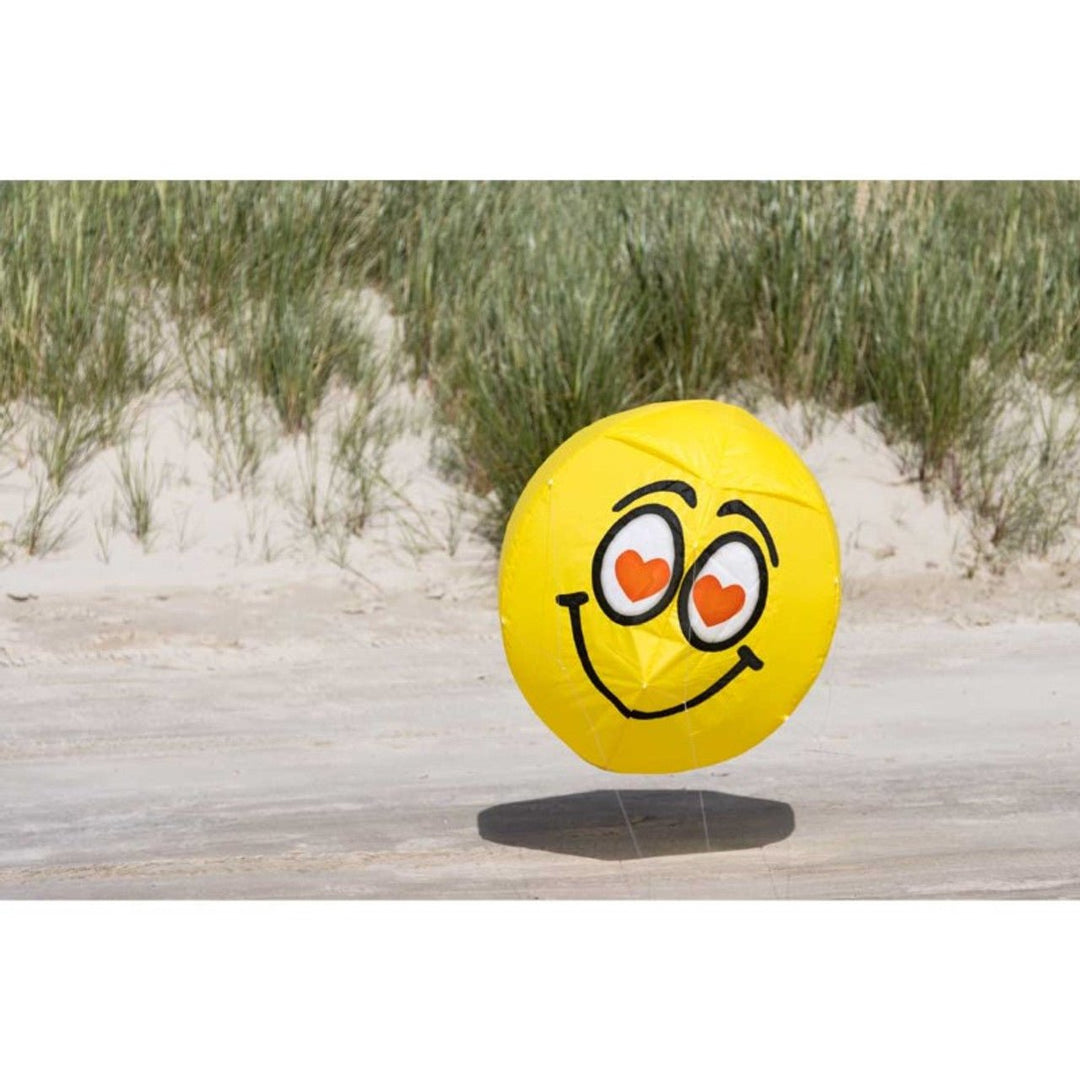 BOUNCING MOODEEZ LOVE - Picture Pretty KitesBOUNCING MOODEEZ LOVEGarden Art, windsocks, and wind spinners;Kite Accessories;Kite Accessories/Kite Line Art;Brands/HQHQ126370Picture Pretty KitesHQ12637055305953BOUNCING MOODEEZ LOVE